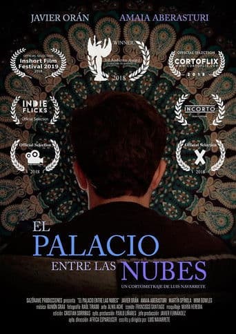 A Palace Between the Clouds