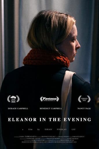 Eleanor in the Evening