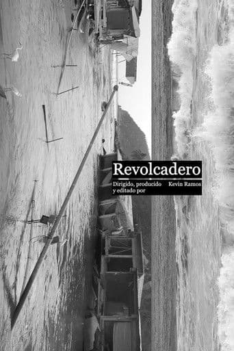 Revolcadero