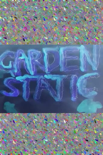 GARDEN STATIC