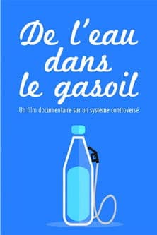 De l'eau dans le gasoil