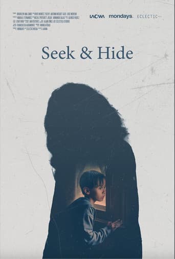 Seek & Hide