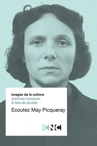 Écoutez May Picqueray