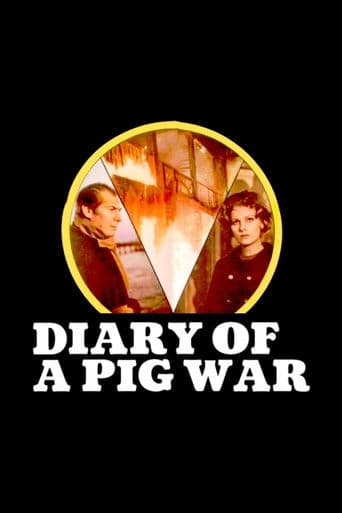 Diary of a Pig War