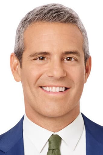 Andy Cohen