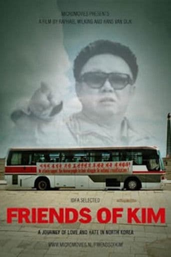 Friends Of Kim
