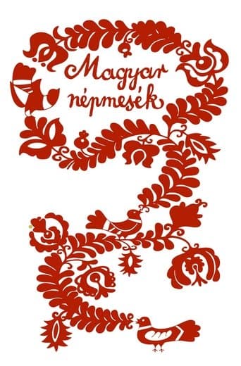 Hungarian Folk Tales: Jack Crow