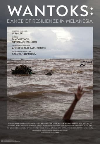 Wantoks: Dance of Resilience in Melanesia