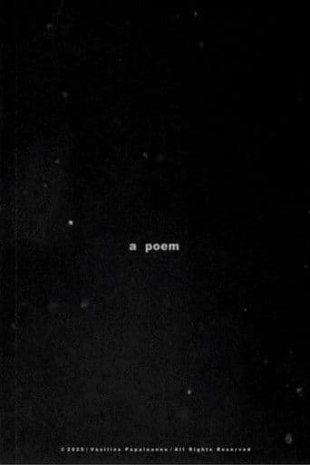 A Poem