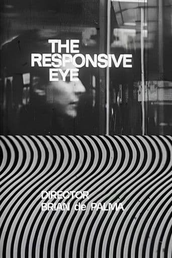 The Responsive Eye