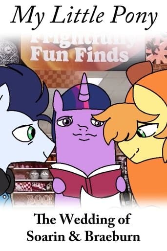 The Wedding of Soarin and Braeburn