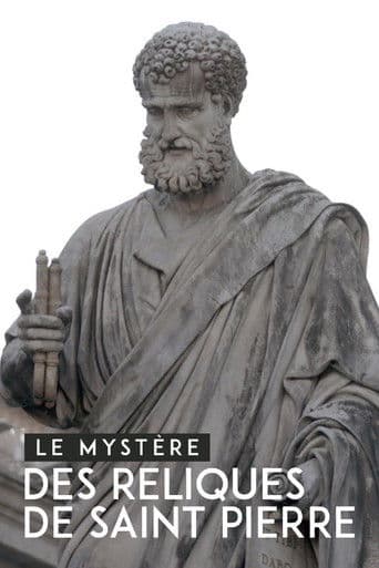 Le mystère des reliques de saint Pierre
