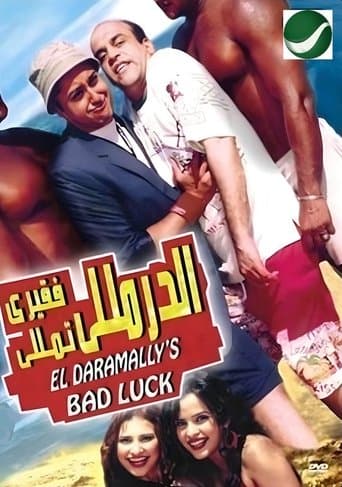 Al-Daramaly Fa'ary Tamaly