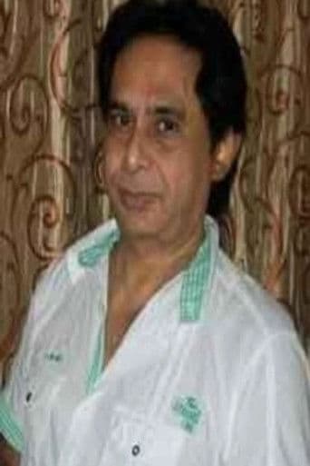 K. Murali Mohana Rao