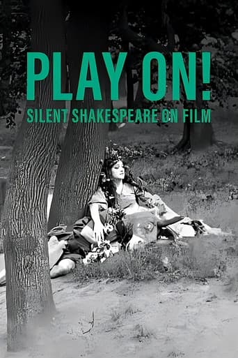 Play On! Shakespeare in Silent Film