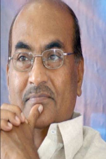 A. Kodandarami Reddy