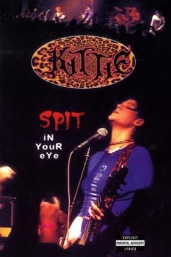 Kittie – Spit In Your Eye