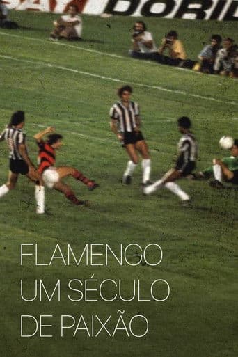 Flamengo: A Century of Passion