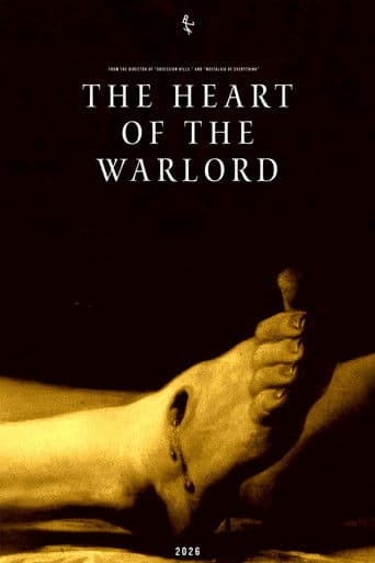 The Heart of the Warlord