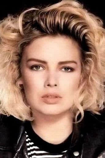 Kim Wilde