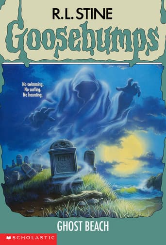 Goosebumps: Ghost Beach