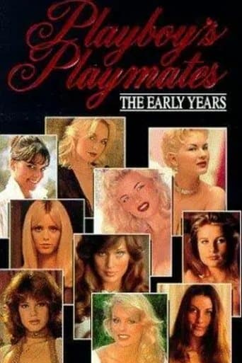 Playboy Playmates: The Early Years