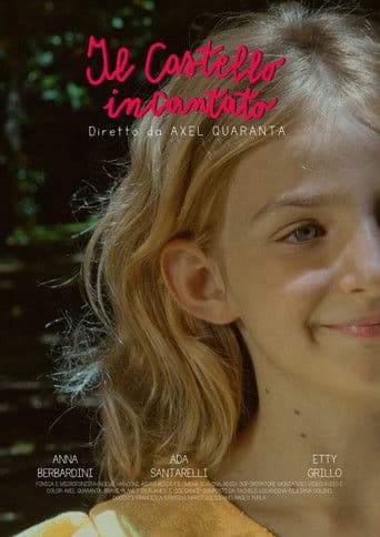 The enchanted castle