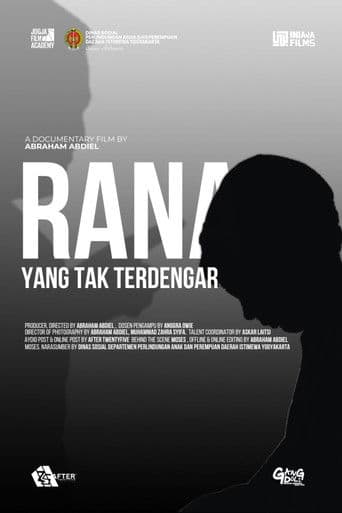 Rana : Yang Tak Terdengar