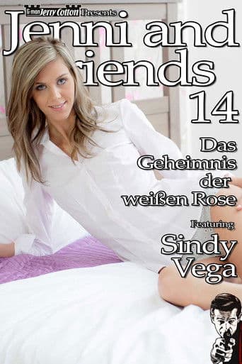 Jenni and Friends - Das Geheimnis der weißen Rose