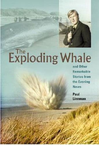 The Exploding Whale of Florence, Oregon