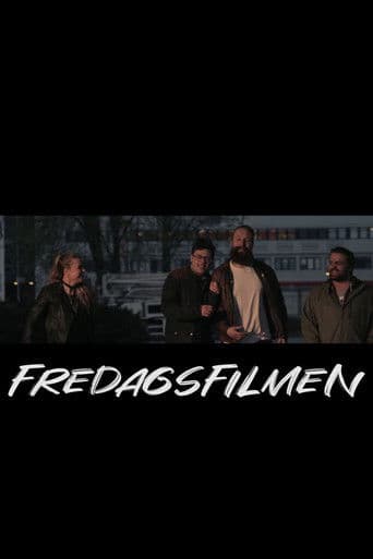 Fredagsfilmen