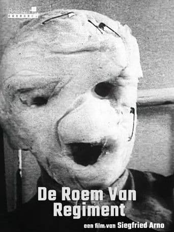 The Glory of the Regiment