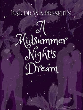 A Midsummer Night's Dream
