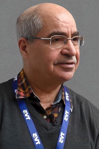 Rabah Bouberras
