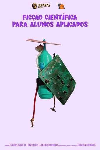 Science Fiction for Good Students