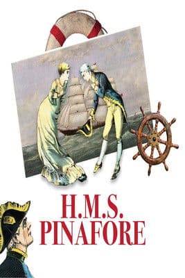 H.M.S. Pinafore