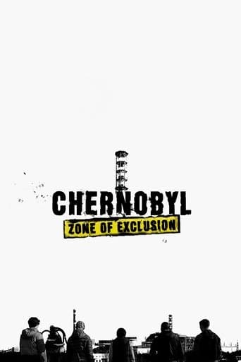 Chernobyl: Zone of Exclusion