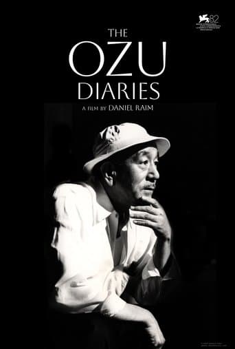 The Ozu Diaries