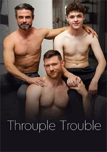 Throuple Trouble