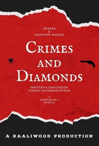 Crimes and Diamonds