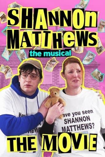 Shannon Matthews: The Musical... The Movie!