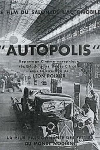 Autopolis