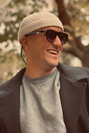 Amirhossein Afchangi