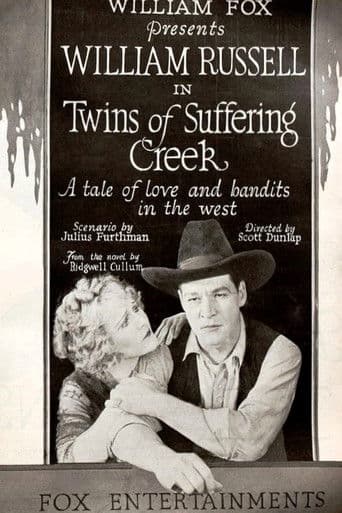 Twins of Suffering Creek