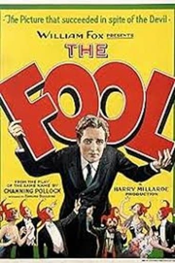 The Fool