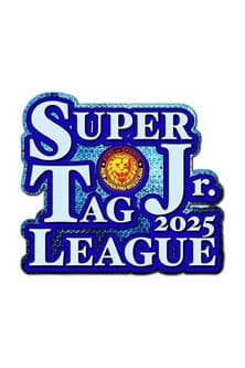 NJPW Super Junior Tag League 2025 - Day 7