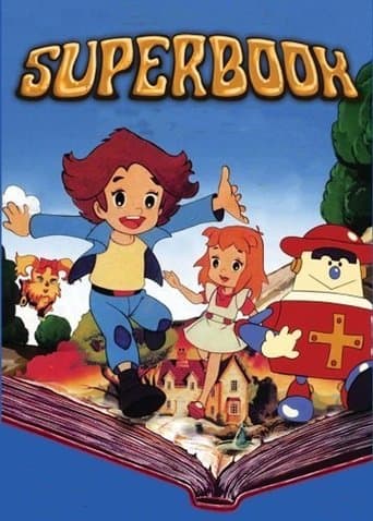 Superbook