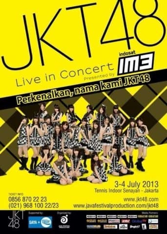 Let Us Introduce Ourselves JKT48