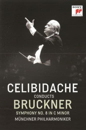 Bruckner - Symphony No. 8 (Version 1890) (Sergiu Celibidache, live at the Suntory Hall, Tokyo)