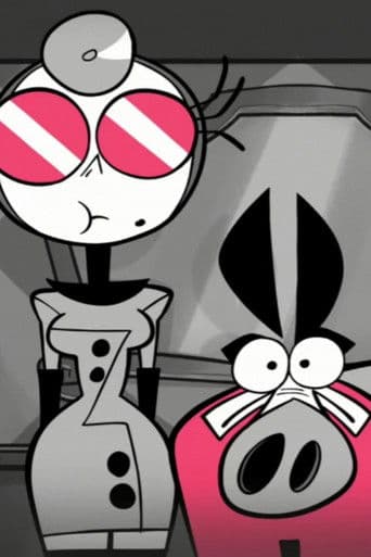 X Marks the Aardvark